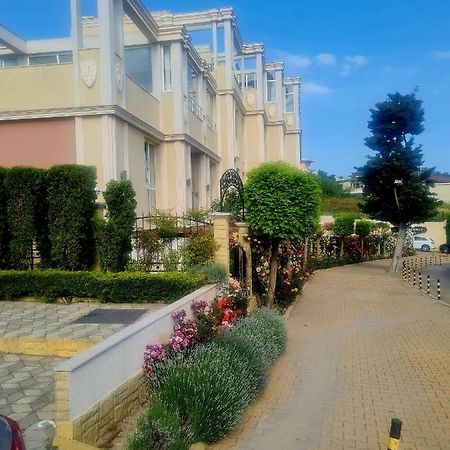 Апартамент- Вила Флоренс На 600 М От Плажа! Варна Экстерьер фото